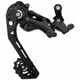 Resim Shimano Arka Aktarıcı 10vites Grx Rd-rx400 Shadow+ Max 36t Siyah 