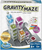 Resim Genel Markalar Fun Unbekannt Gravity Maze 