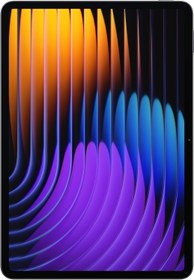 Resim Xiaomi Pad 7 Pro 12GB RAM 512GB ROM, Gri 