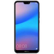 Resim Huawei P20 Lite 64Gb Cep Telefonu Midnight Black (Huawei Garantili) 