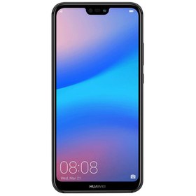 Resim Huawei P20 Lite 64Gb Cep Telefonu Midnight Black (Huawei Garantili) 