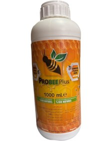 Resim Avrasya Arıcılık Probeeplus 1 Litre 