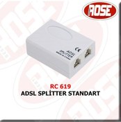 Resim Adsl Splitter Standart 