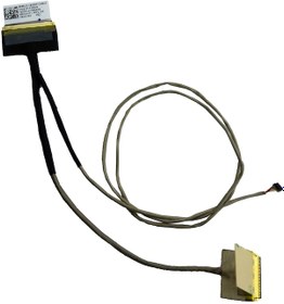 Resim Asus Uyumlu X554LJ-XO1139T Ekran Data Flex Kablosu (30Pin) 