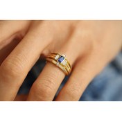 Resim Reis Kuyumculuk Queen Blue Iıı 