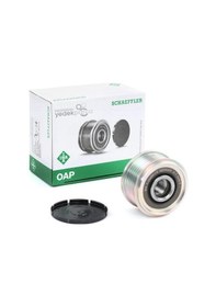 Resim Ina 535019410 Peugeot 407 2.0 Hdi Euro5 Şarj Dinamo Alternatör Rulmanı İna Marka 