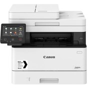 Resim I-Sensys MF445DW Çok Fonksiyonlu Mono Lazer Yazıcı ( Eurasia Garantili) Canon