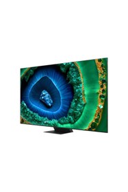 Resim TCL 75C855 75" 190 Ekran Uydu Alıcılı 4K Ultra HD Premium QD-Mini LED TV 