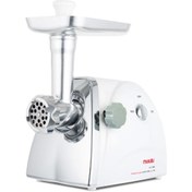 Resim MAGNESİA Musullu Mt-g1300m Et Kıyma Makinesi 1300 Watt 