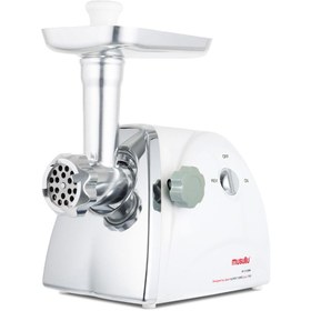 Resim MAGNESİA Musullu Mt-g1300m Et Kıyma Makinesi 1300 Watt 