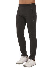 Resim Erkek Dar Paça Spor Eşofman Altı (555477231) 