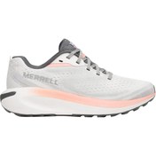 Resim Merrell Morphlite Kadın Beyaz Yol Koşusu Ayakkabısı 