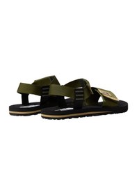 Resim The North Face M Skeena Sandal Erkek Sandalet-28110-Haki 