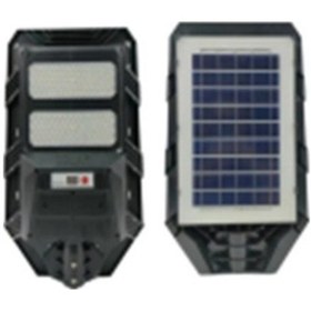 Resim Bahçe Sokak Aydınlatması - Dfn7001 - 200w Çok Renkli 