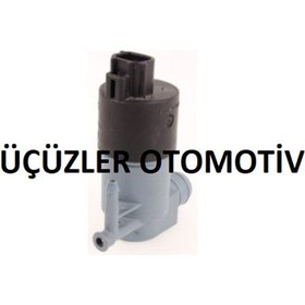 Resim Toyota Uyumlu Verso Ön Cam Fiskiye Motoru 853300F010 