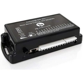 Resim Iq Follow Me Home 4 Çıkışlı Far ve Sis için Kullanım 