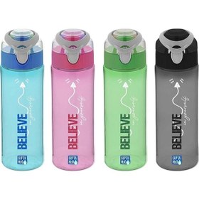 Resim Gıpta Believe Tritan Matara 730 Ml K750200 Diğer 