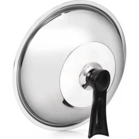 Resim MiraLive Dikey Tasarımlı Tencere Kapağı Kolu (4887) 