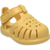 Resim Igor 10271 K Tobby Solid Hardal Kız Çocuk Sandalet Hardal 