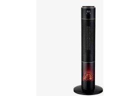 Resim Voltamat Voltomat Seramik Isıtıcı 2000W 