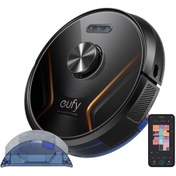 Resim Anker Eufy Robovac X8 Hybrid Akıllı Robot Süpürge T2261 