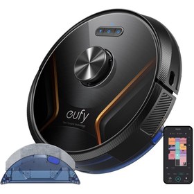 Resim Anker Eufy Robovac X8 Hybrid Akıllı Robot Süpürge T2261 