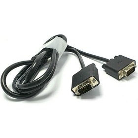 Resim Electroon 1.5Metre Vga Kablo - Siyah 