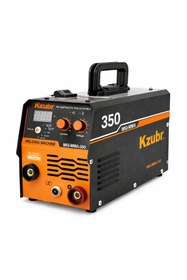 Resim KZUBR MIG- MMA350 2'si bir arada Yeni Nesil Gazsız Gazaltı Kaynak Makinesi German Style Invertır 