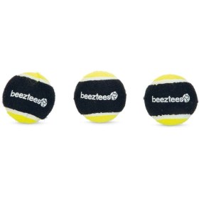 Resim Tenis Topu 3 Lü 6,3 Cm, 556-625622 