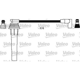 Resim VALEO 346185 Atesleme Kablo Tk. Mini Mini Cooper 16V (01-) 12127513032 (WA837873) 