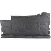 Resim Audi A6 2015-2017 Arası Modeller Sol Alt Taban Kaplaması 134 Cm 4g0825207f 