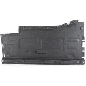 Resim Audi A6 2015-2017 Arası Modeller Sol Alt Taban Kaplaması 134 Cm 4g0825207f 