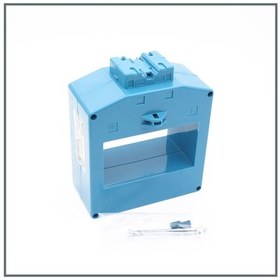 Resim Frer Tat101 Serisi 4000/5a Akım Trafosu 102x55 Cl.0.5 35va 