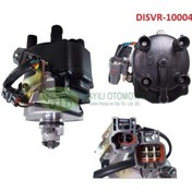 Resim voyer Dıstrıbutor Komple Corolla 92- 1.6 Enj 4afe Uyumlu 