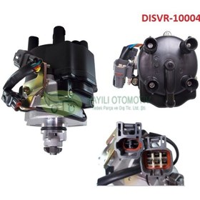 Resim voyer Dıstrıbutor Komple Corolla 92- 1.6 Enj 4afe Uyumlu 