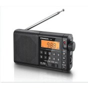 Resim Panda T-02 Radyo 