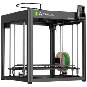 Resim Creality Ender 5 Max 3D Yazıcı 