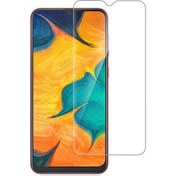 Resim Bzontech Samsung Galaxy A30 Ekran Koruyucu 9h 