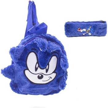 Oldfriend Pembe Renkli Yumuşak Kapibara Sırt Çantası Tüylü Yüz Ve Bantlı Okul Seyahat Pembe Renk