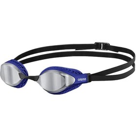 Resim Arena Air-speed Mirror Unisex Mor Yüzücü Gözlüğü 003151103 Mor 