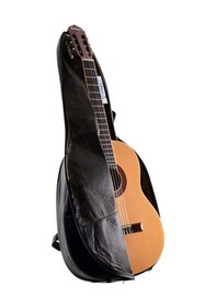 Resim Manuel Raymond Gakk2 Klasik Gitar Kılıfı Aksesuar - 4/4 Boy S 
