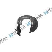 Resim Gordon Oem No:5f0809957f-5f0809957b-5f0809957e Uyumlu Seat Leon 2013-2016 Davlumbazçamurluk Ön Sol If0154al 