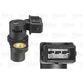 Resim Valeo 253831 Egzantrik Sensörü Chevrolet 536994348 