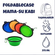 Resim FoldableCase Mama-Su Kabı 