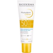 Resim Bioderma Photoderm Creme Spf50+ Güneş Kremi 40 ml 