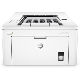 Resim HP G3Q46A Laserjet Pro M203DN Mono Lazer Yazıcı HP