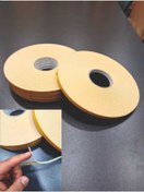 Resim BANTLEY Çift Taraflı Köpük Bant 1,2 Cm X 50 Mt 