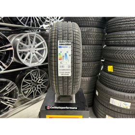 Resim Goodyear 205/55r16 94v Eagle Sport 4 Seasons Xl Oto Dört Mevsim Lastiği ( Üretim : 2025 ) 