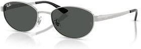 Resim Ray-Ban 0RB 3774D 003/87 55 Unisex Güneş Gözlüğü 