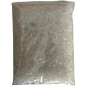 Resim Hdg Ütü Ile Yapışan Boncuk 1 Kg Şeffaf ( Ortalama 22.000 Boncuk ) - 5 Mm Midi Boy 